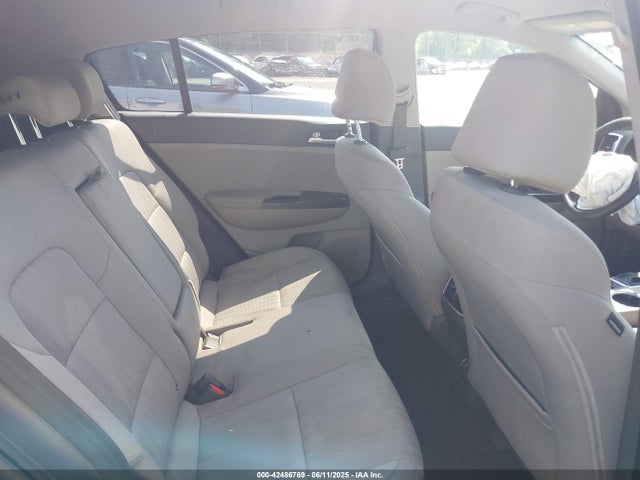 KIA gdi theta ii 2019 KNDPMCAC8K7608257 Image 8