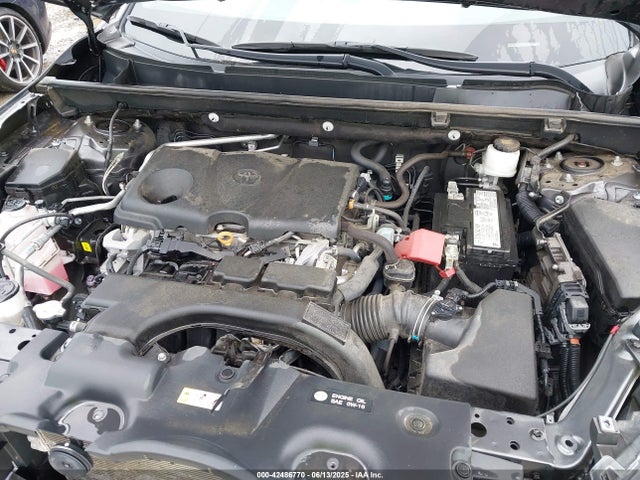 2T3N1RFV1LC118957 Toyota a25a-fks