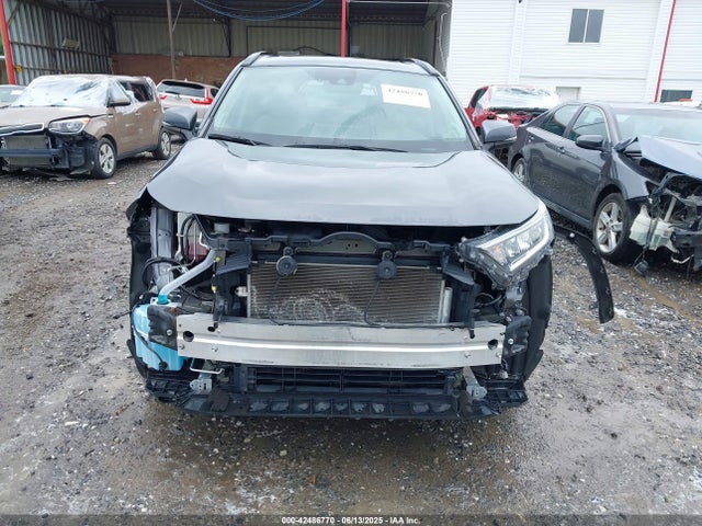 2T3N1RFV1LC118957 Toyota a25a-fks