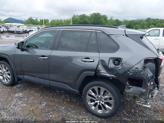 2T3N1RFV1LC118957 Toyota a25a-fks