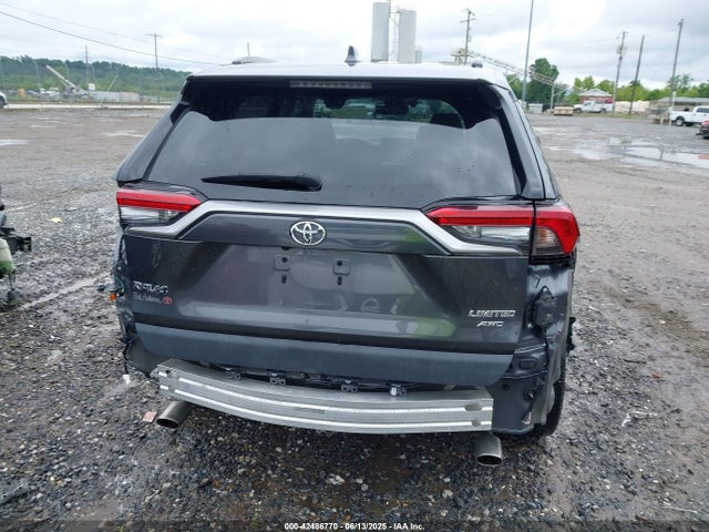 2T3N1RFV1LC118957 Toyota a25a-fks