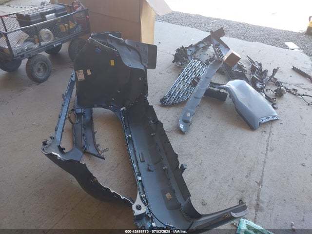 2T3N1RFV1LC118957 Toyota a25a-fks
