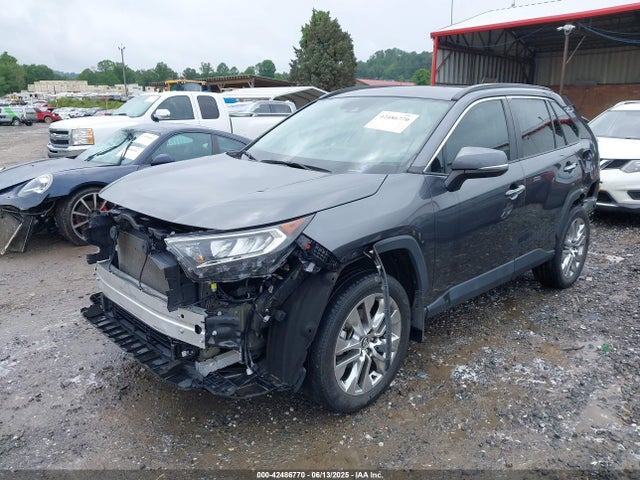 2T3N1RFV1LC118957 Toyota a25a-fks