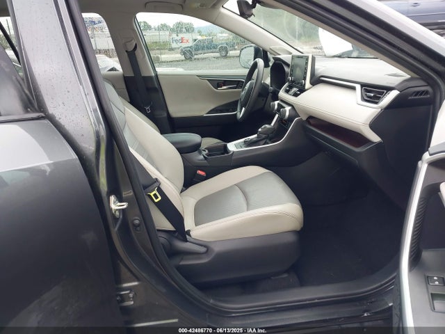 2T3N1RFV1LC118957 Toyota a25a-fks