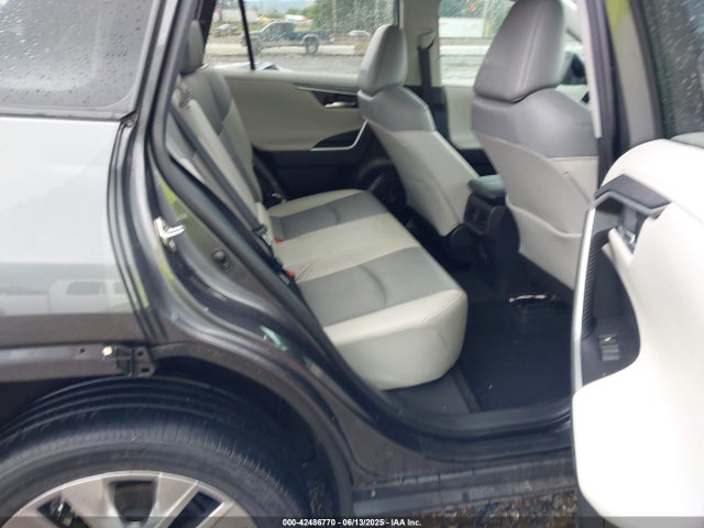 2T3N1RFV1LC118957 Toyota a25a-fks
