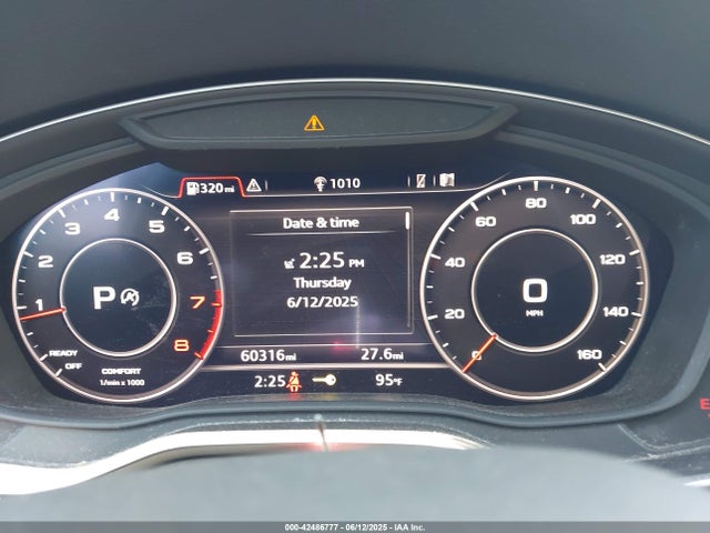 2018 AUDI Q5 WA1BNAFY5J2006843 Photo 6