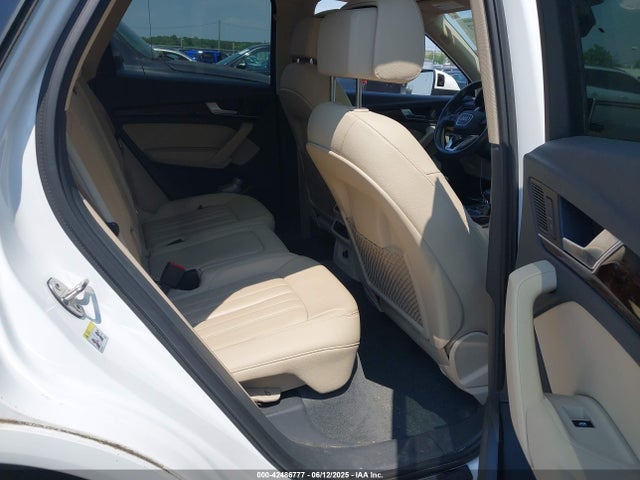 2018 AUDI Q5 WA1BNAFY5J2006843 Photo 7