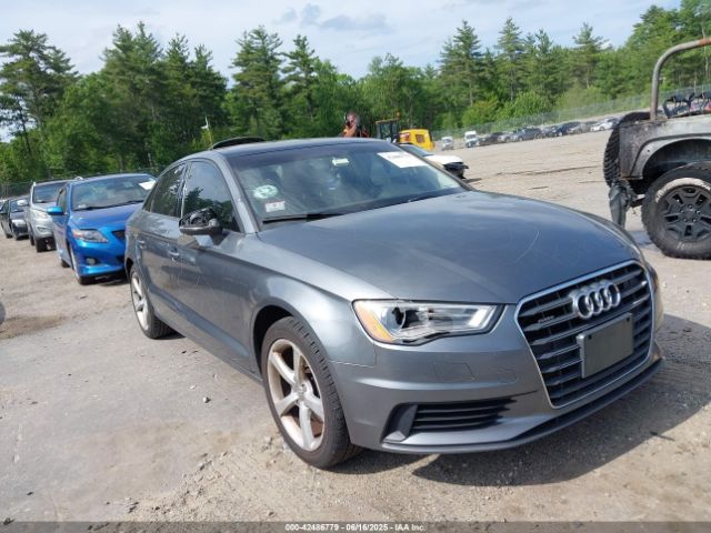 2015 AUDI A3 WAUBFGFF9F1007122