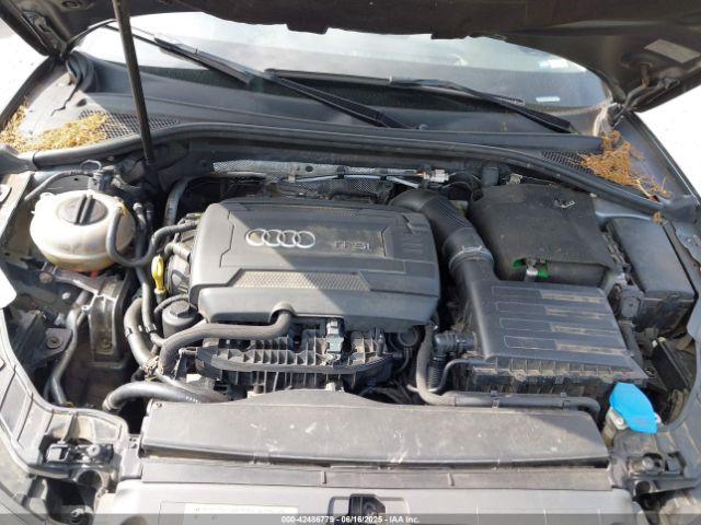 2015 AUDI A3 WAUBFGFF9F1007122 Photo 9
