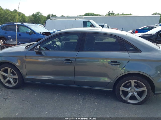 WAUBFGFF9F1007122 Audi 2015