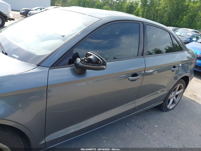 WAUBFGFF9F1007122 Audi 2015