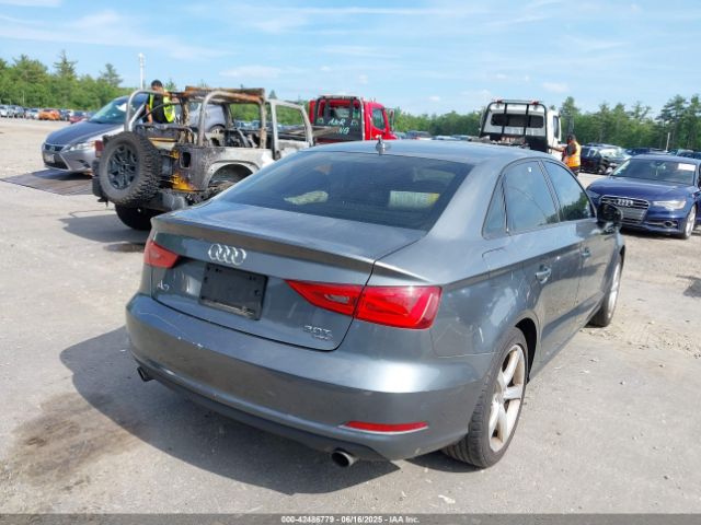 2015 AUDI A3 WAUBFGFF9F1007122 Photo 3