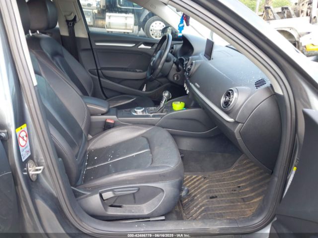 2015 AUDI A3 WAUBFGFF9F1007122 Photo 4