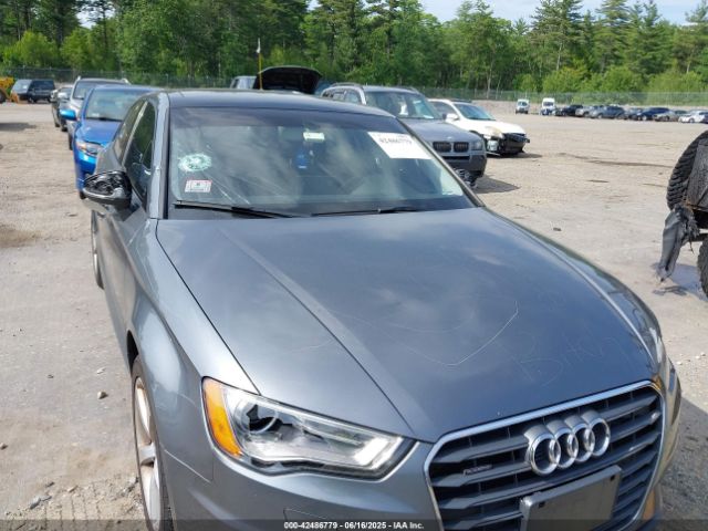 2015 AUDI A3 WAUBFGFF9F1007122 Photo 5