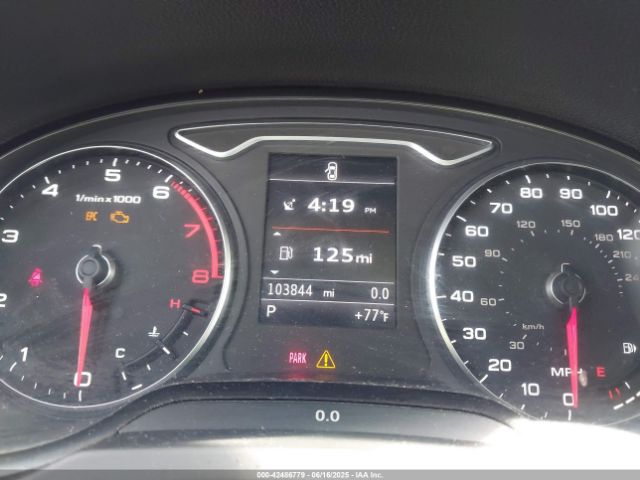 2015 AUDI A3 WAUBFGFF9F1007122 Photo 6