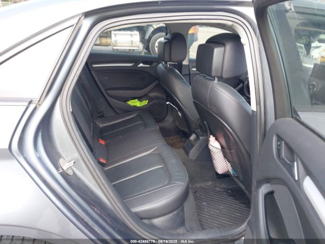 2015 AUDI A3 WAUBFGFF9F1007122 Photo 7