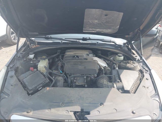 2017 CADILLAC ATS 1G6AG5RX1H0178107 Photo 9