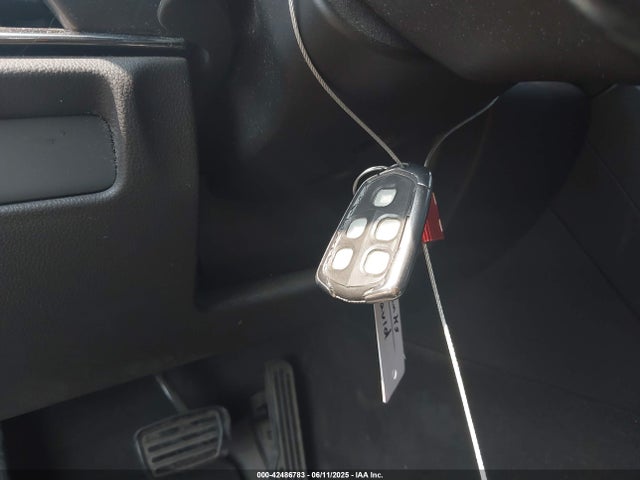 2017 CADILLAC ATS 1G6AG5RX1H0178107 Photo 10