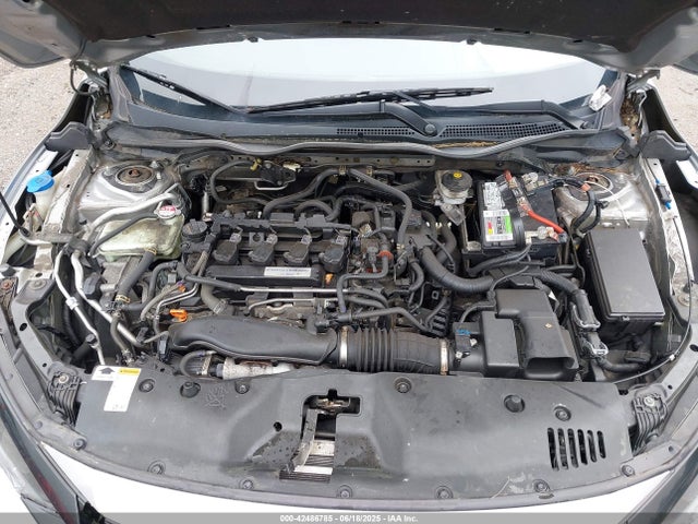 Honda l15ba 2020 SHHFK7H60LU402613 Image 10