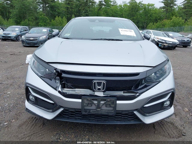 Honda l15ba 2020 SHHFK7H60LU402613 Image 11