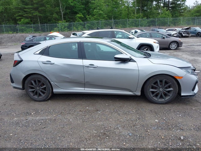 Honda l15ba 2020 SHHFK7H60LU402613 Image 12