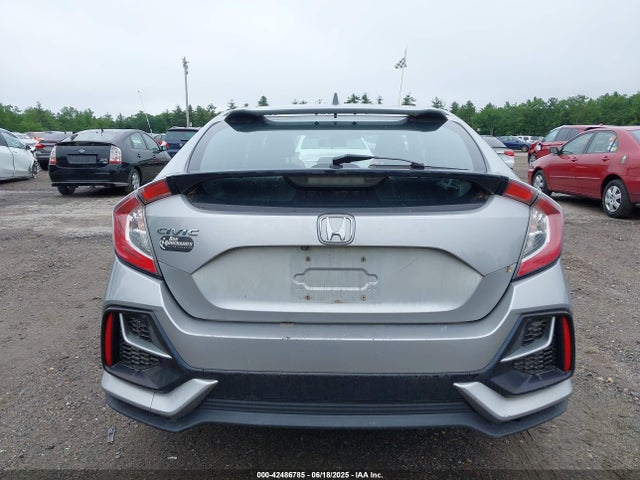 Honda l15ba 2020 SHHFK7H60LU402613 Image 15