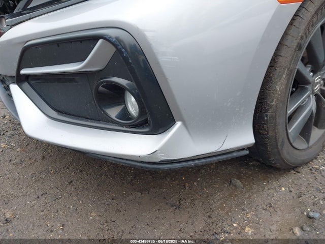 Honda l15ba 2020 SHHFK7H60LU402613 Image 16