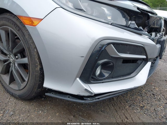 Honda l15ba 2020 SHHFK7H60LU402613 Image 17