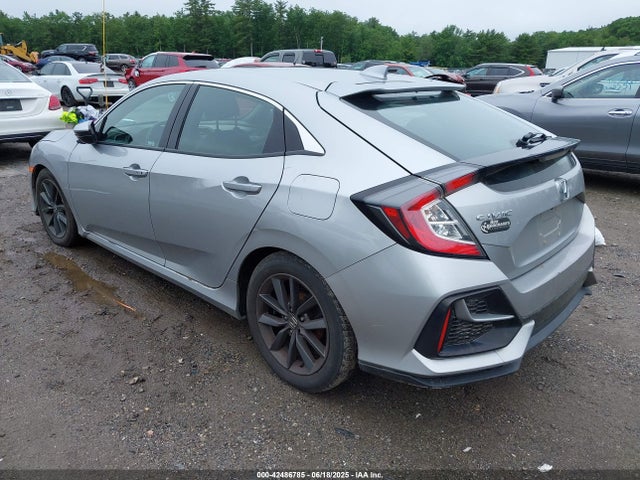 Honda l15ba 2020 SHHFK7H60LU402613 Image 3