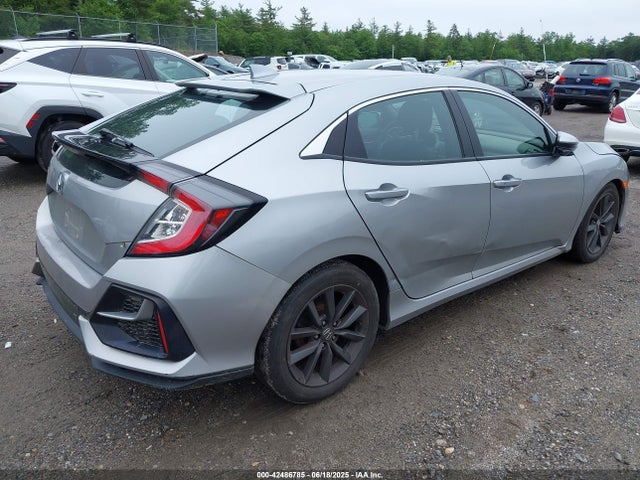 Honda l15ba 2020 SHHFK7H60LU402613 Image 4