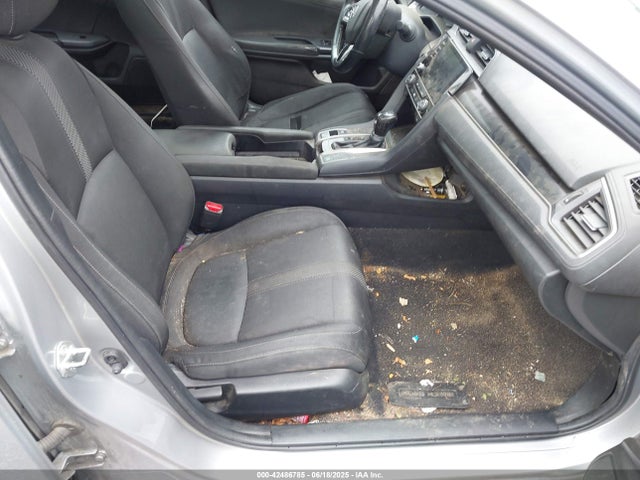 Honda l15ba 2020 SHHFK7H60LU402613 Image 5