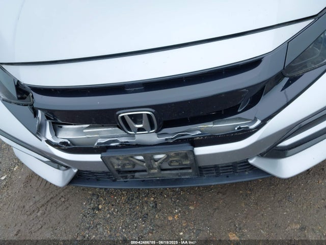 Honda l15ba 2020 SHHFK7H60LU402613 Image 6