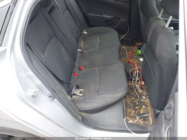 Honda l15ba 2020 SHHFK7H60LU402613 Image 8