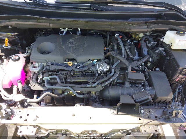 Toyota a25a-fxs 2025 5TDKRKEC6SS233202 Image 10