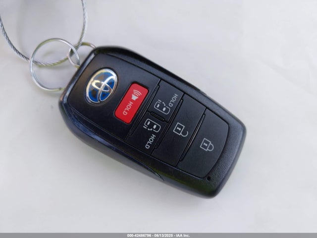 Toyota a25a-fxs 2025 5TDKRKEC6SS233202 Image 11