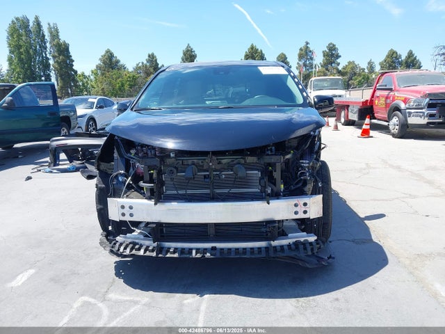 Toyota a25a-fxs 2025 5TDKRKEC6SS233202 Image 13