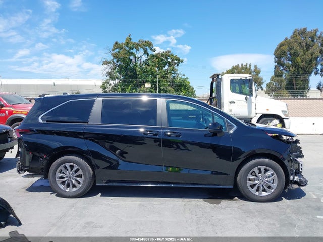 Toyota a25a-fxs 2025 5TDKRKEC6SS233202 Image 14