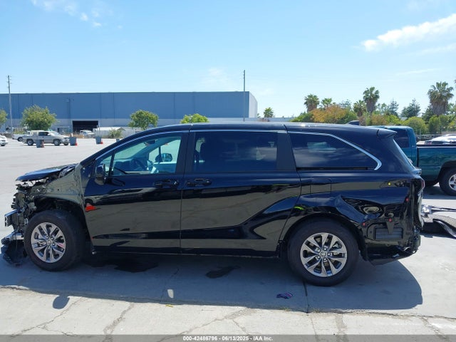 Toyota a25a-fxs 2025 5TDKRKEC6SS233202 Image 15