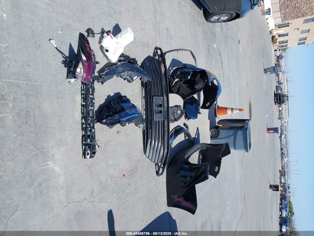 Toyota a25a-fxs 2025 5TDKRKEC6SS233202 Image 12
