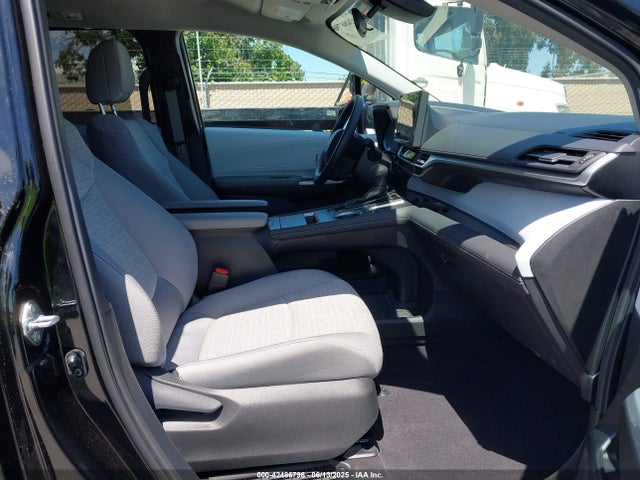 Toyota a25a-fxs 2025 5TDKRKEC6SS233202 Image 5