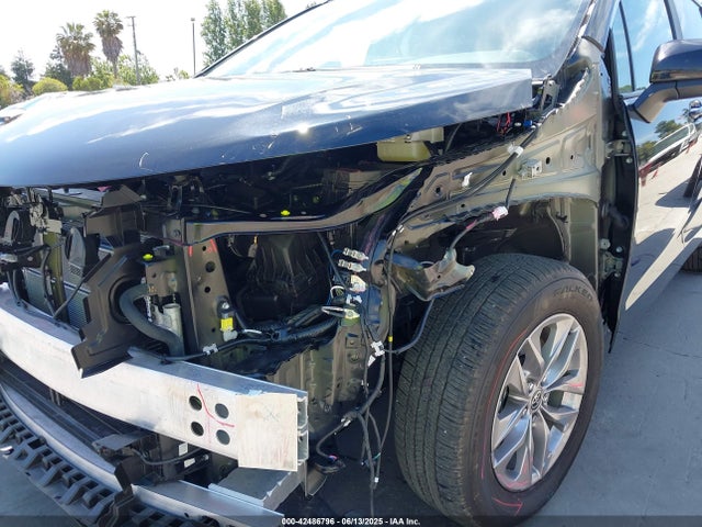 Toyota a25a-fxs 2025 5TDKRKEC6SS233202 Image 6