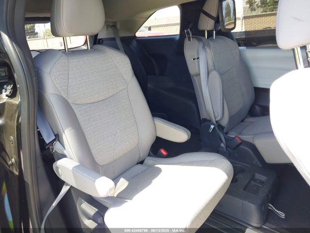 Toyota a25a-fxs 2025 5TDKRKEC6SS233202 Image 8