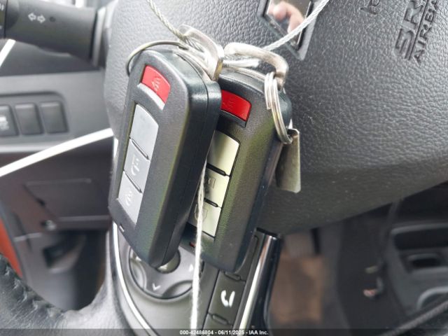 ML32A4HJ4JH012880 Mitsubishi Mirage