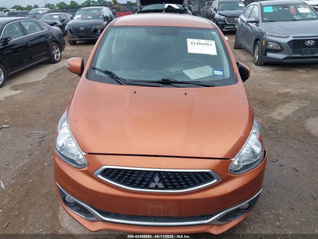 ML32A4HJ4JH012880 Mitsubishi Mirage