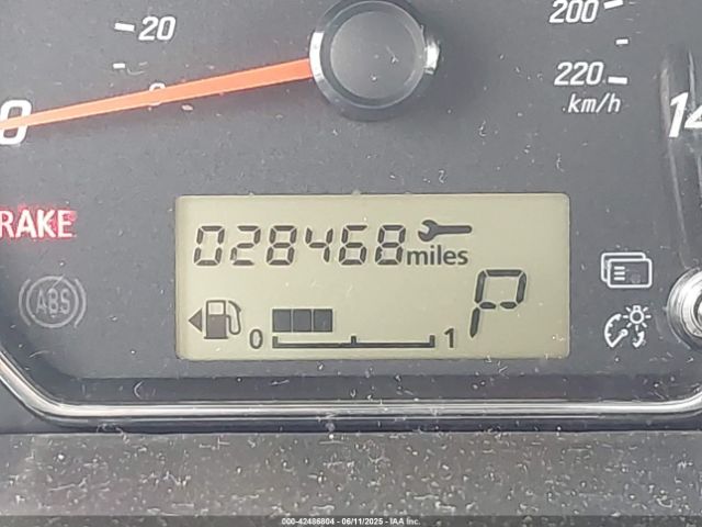 ML32A4HJ4JH012880 Mitsubishi Mirage