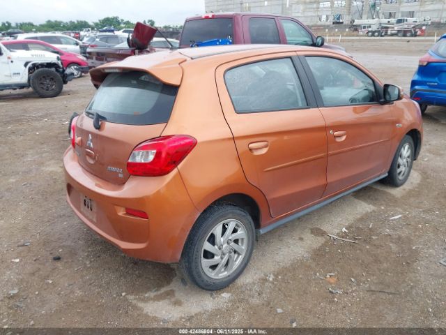 ML32A4HJ4JH012880 Mitsubishi Mirage