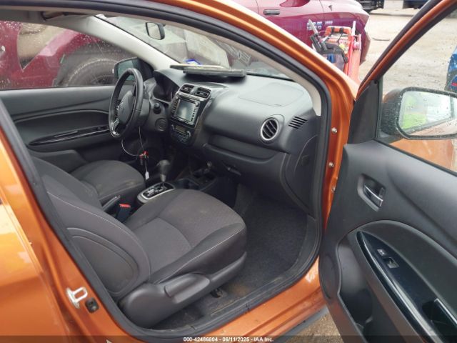 ML32A4HJ4JH012880 Mitsubishi Mirage