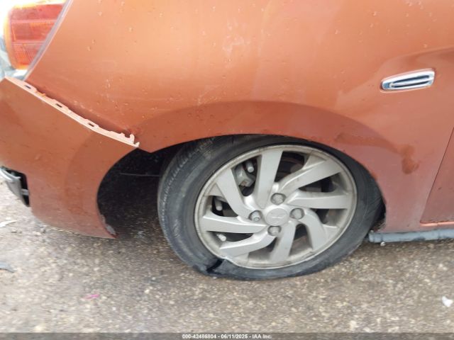 ML32A4HJ4JH012880 Mitsubishi Mirage