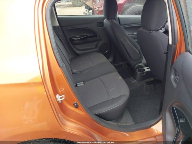 ML32A4HJ4JH012880 Mitsubishi Mirage