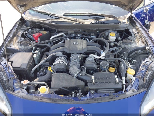 Subaru na 2024 JF1ZDBE16R9701634 Image 10